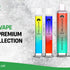 Best Hayati Vape Products | Premium Product Collection