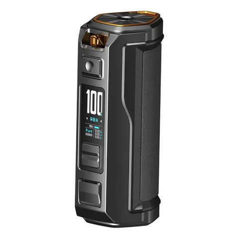 VooPoo Argus XT Mod