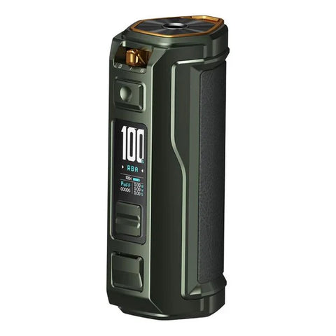VooPoo Argus XT Mod