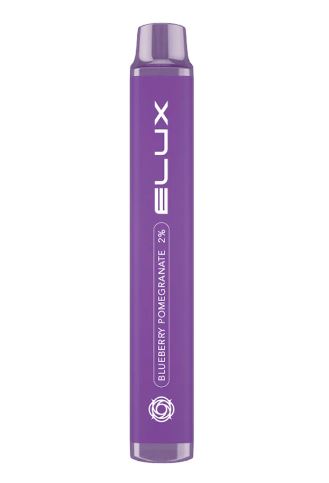 Elux Legend Mini 600 Puffs Disposable Vape (Pack of 10)