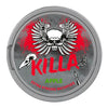 Killa Nicotine Pouches Pack of 10