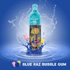 R&M Paradise 10000 Puffs Disposable Vape