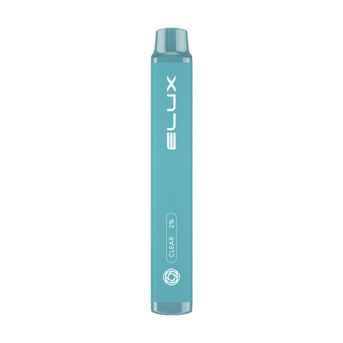 Elux Legend Mini 600 Puffs Disposable Vape (Pack of 10)
