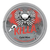 Killa Nicotine Pouches Pack of 10
