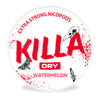 Killa Nicotine Pouches Pack of 10