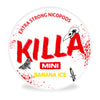 Killa Nicotine Pouches Pack of 10