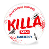 Killa Nicotine Pouches Pack of 10