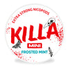 Killa Nicotine Pouches Pack of 10