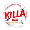 Killa Nicotine Pouches Pack of 10