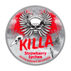 Killa Nicotine Pouches Pack of 10