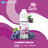 Hayati Pro Max Nic Salt Box of 10
