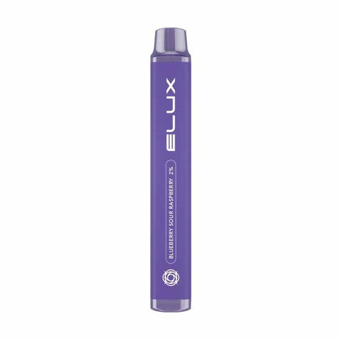 Elux Legend Mini Disposable Vape Pen | 600 Puffs vapeclubuk.co.uk