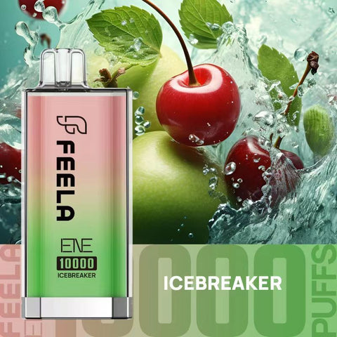Feela ENE Elux 10000 Ice Breaker
