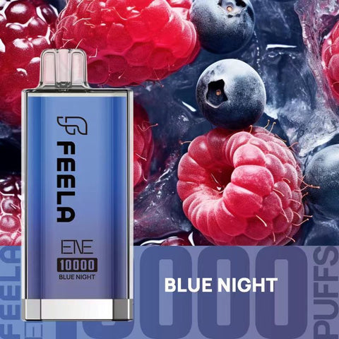 Feela ENE Elux 10000 Blue Night